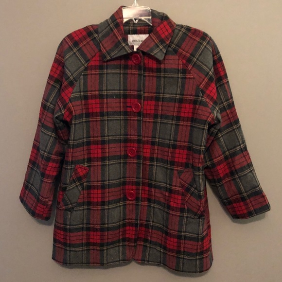 Winter coat. - Picture 1 of 3